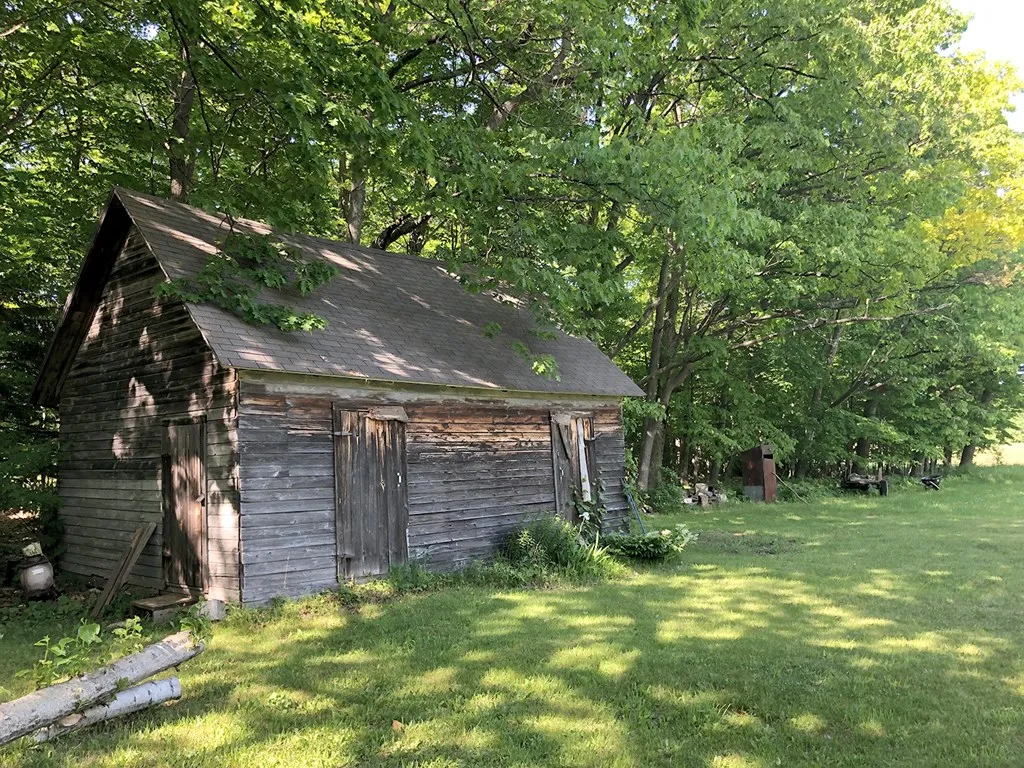 1593 Jackson Harbor Rd, Washington Island Wi 54246, 3 Bedrooms Bedrooms, ,2 BathroomsBathrooms,Inland-Residential,For Sale,Jackson Harbor Rd,143838