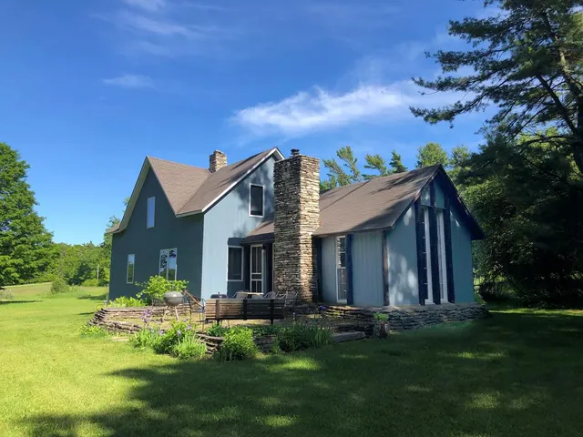 1593 Jackson Harbor Rd, Washington Island Wi 54246, 3 Bedrooms Bedrooms, ,2 BathroomsBathrooms,Inland-Residential,For Sale,Jackson Harbor Rd,143838