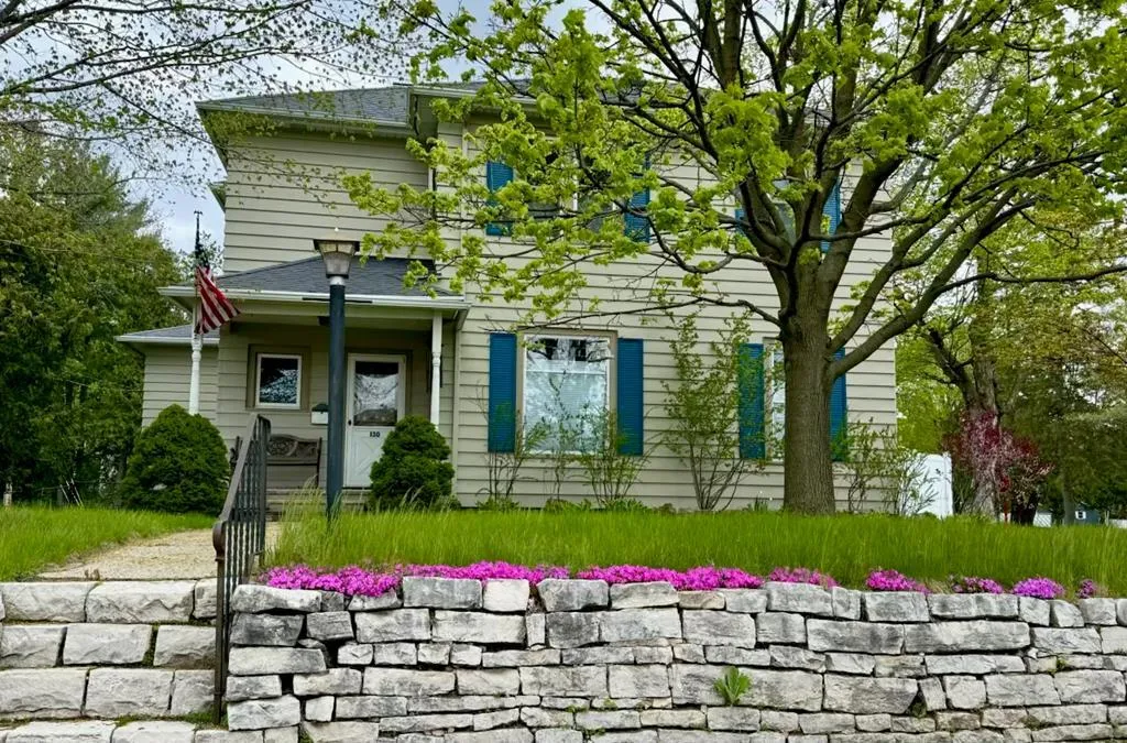 130 S 5th Ave, Sturgeon Bay Wi 54235, 5 Bedrooms Bedrooms, ,3 BathroomsBathrooms,Inland-Residential,For Sale,S 5th Ave,143872