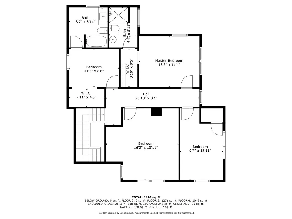 130 S 5th Ave, Sturgeon Bay Wi 54235, 5 Bedrooms Bedrooms, ,3 BathroomsBathrooms,Inland-Residential,For Sale,S 5th Ave,143872