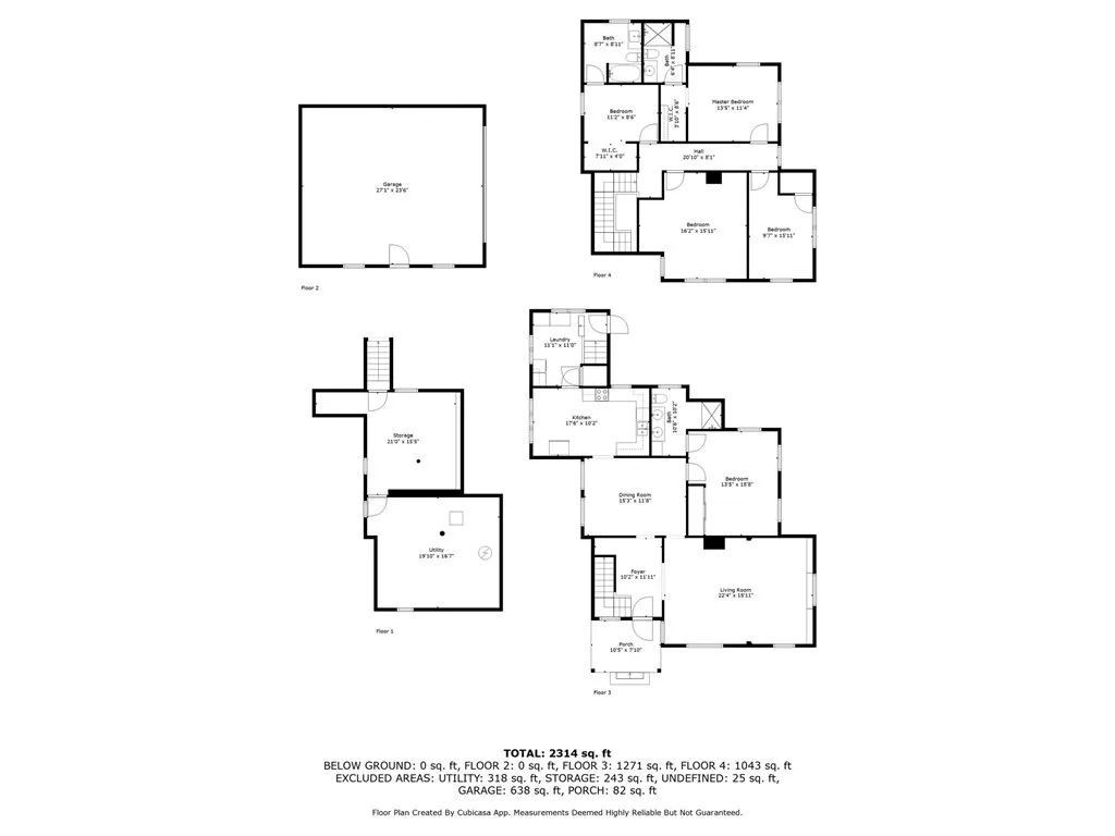 130 S 5th Ave, Sturgeon Bay Wi 54235, 5 Bedrooms Bedrooms, ,3 BathroomsBathrooms,Inland-Residential,For Sale,S 5th Ave,143872