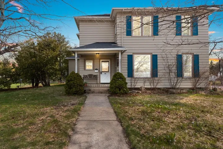 130 S 5th Ave, Sturgeon Bay Wi 54235, 5 Bedrooms Bedrooms, ,3 BathroomsBathrooms,Inland-Residential,For Sale,S 5th Ave,143872