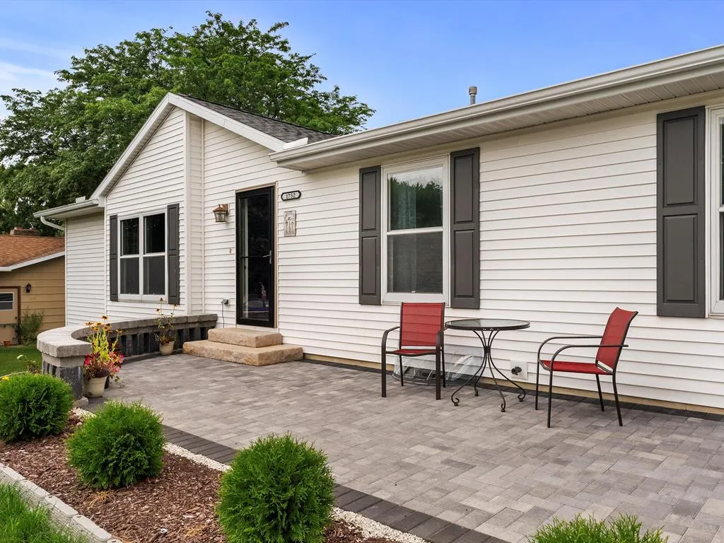 1732 Utah St, Sturgeon Bay Wi 54235, 3 Bedrooms Bedrooms, ,2 BathroomsBathrooms,Inland-Residential,For Sale,Utah St,143037