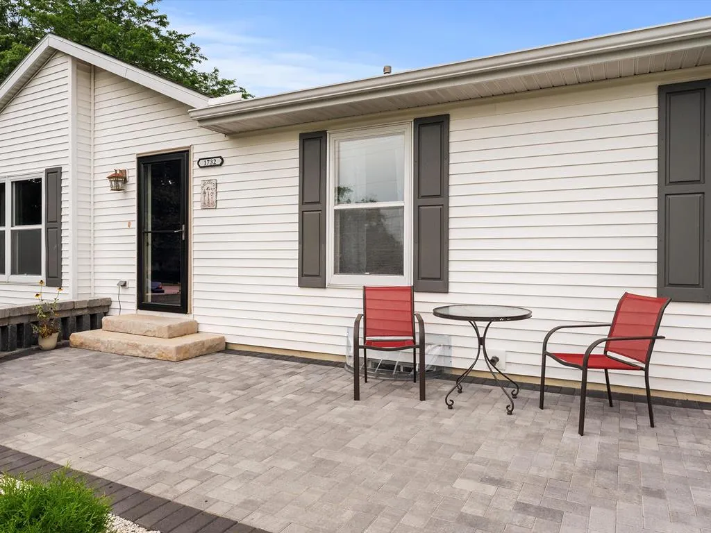 1732 Utah St, Sturgeon Bay Wi 54235, 3 Bedrooms Bedrooms, ,2 BathroomsBathrooms,Inland-Residential,For Sale,Utah St,143037