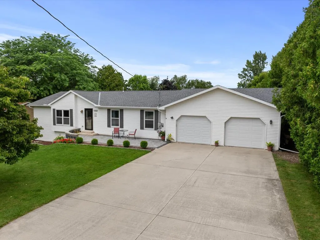 1732 Utah St, Sturgeon Bay Wi 54235, 3 Bedrooms Bedrooms, ,2 BathroomsBathrooms,Inland-Residential,For Sale,Utah St,143037