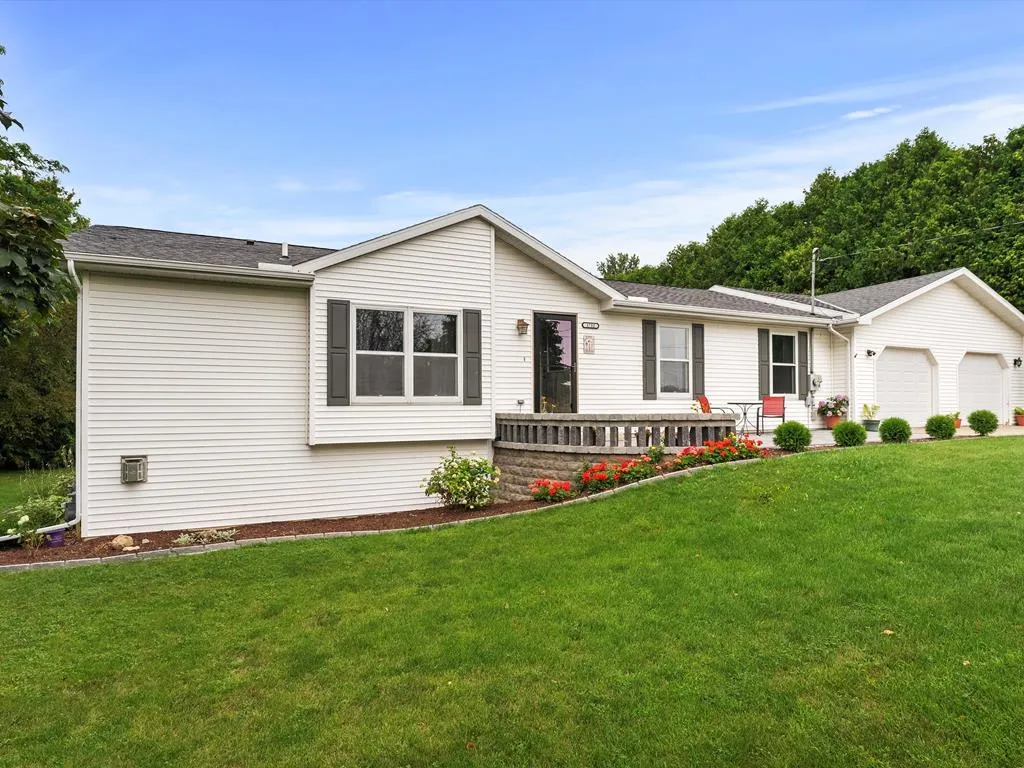 1732 Utah St, Sturgeon Bay Wi 54235, 3 Bedrooms Bedrooms, ,2 BathroomsBathrooms,Inland-Residential,For Sale,Utah St,143037