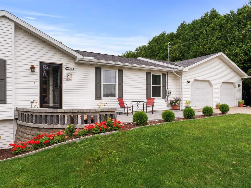 1732 Utah St, Sturgeon Bay Wi 54235, 3 Bedrooms Bedrooms, ,2 BathroomsBathrooms,Inland-Residential,For Sale,Utah St,143037