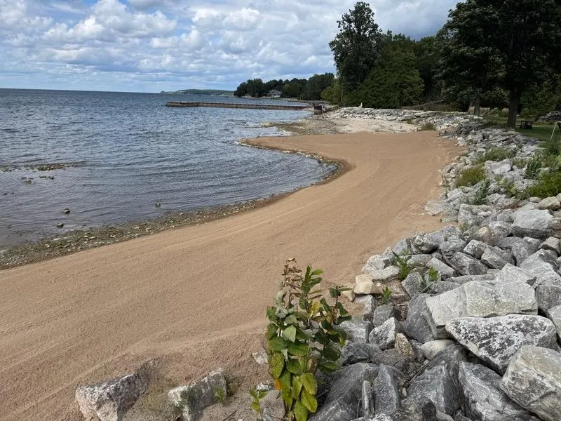 3765 Bay Shore Dr, Sturgeon Bay, Wisconsin 54235, 3 Bedrooms Bedrooms, ,5 BathroomsBathrooms,Waterfront-Residential,For Sale,Bay Shore Dr,144245