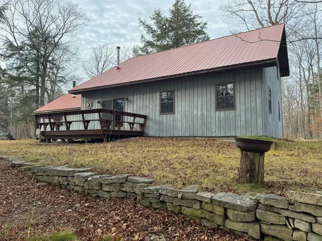 740 Magnus Rd, Washington Island Wi 54246, 3 Bedrooms Bedrooms, ,2 BathroomsBathrooms,Inland-Residential,For Sale,Magnus Rd,143564