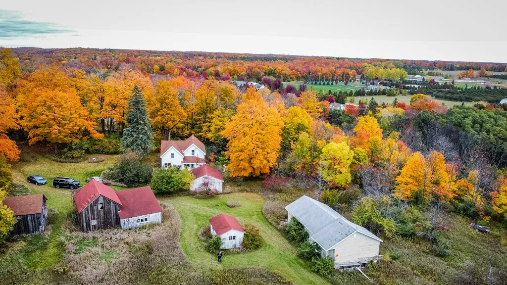 Woodcrest Rd, Sister Bay, Wisconsin 54234, ,Unimproved Land,For Sale,Woodcrest Rd,144013