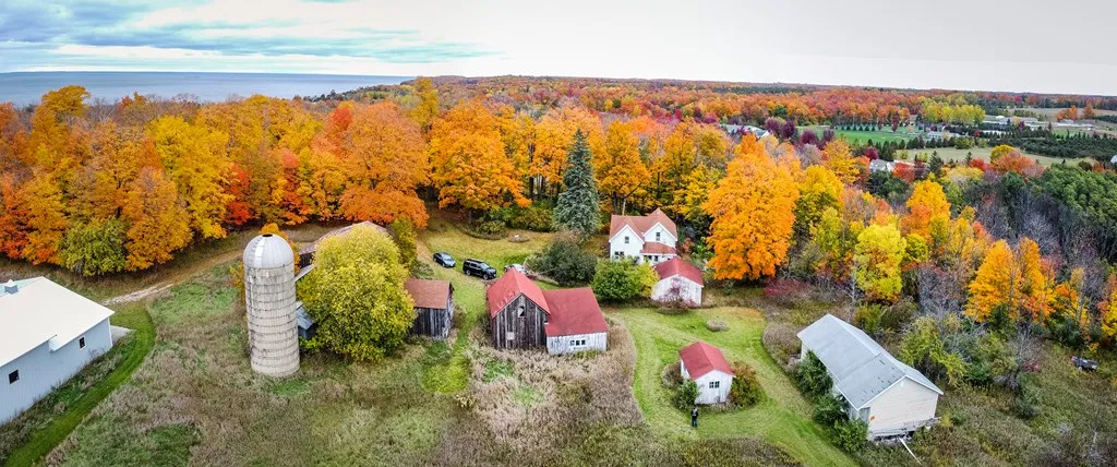 Woodcrest Rd, Sister Bay, Wisconsin 54234, ,Unimproved Land,For Sale,Woodcrest Rd,144013