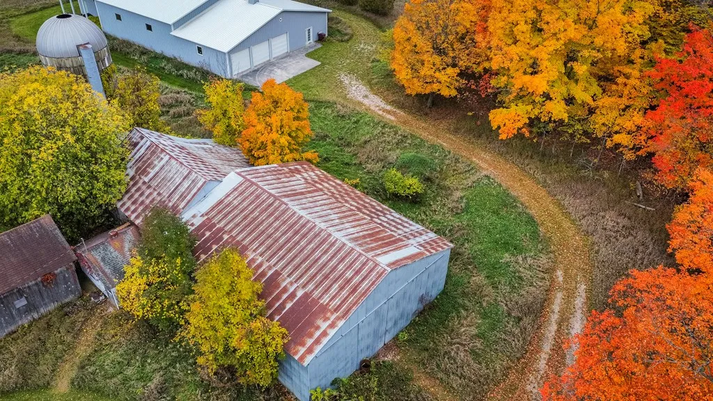 Woodcrest Rd, Sister Bay, Wisconsin 54234, ,Unimproved Land,For Sale,Woodcrest Rd,144013