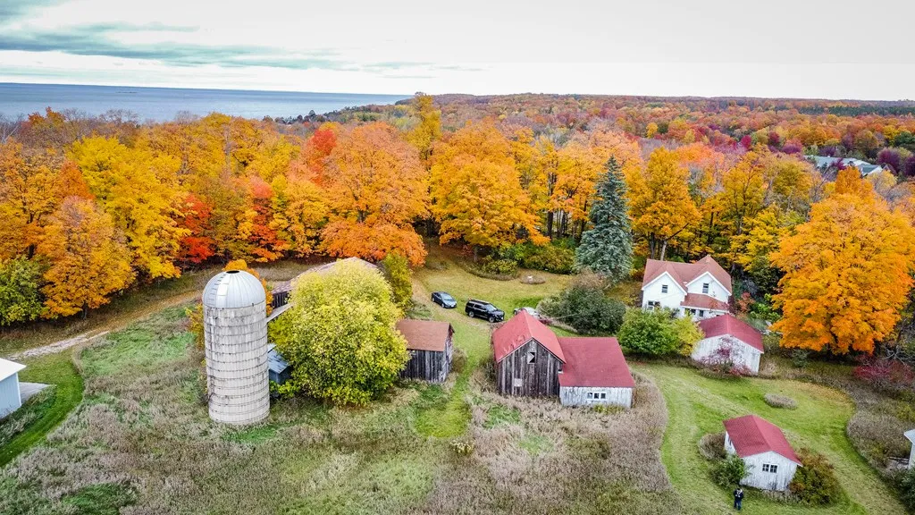 Woodcrest Rd, Sister Bay, Wisconsin 54234, ,Unimproved Land,For Sale,Woodcrest Rd,144013