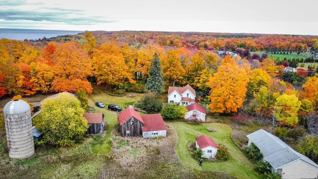 Woodcrest Rd, Sister Bay, Wisconsin 54234, ,Unimproved Land,For Sale,Woodcrest Rd,144013