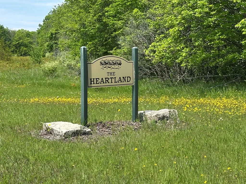 Lot #1 Heartland Tr, Sister Bay, Wisconsin 54234, ,Unimproved Land,For Sale,Heartland Tr,144085