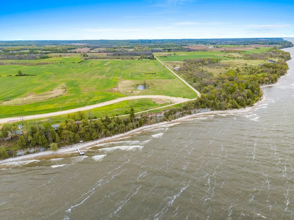 Lot 4 Debroux Rd, Sturgeon Bay, Wisconsin 54235, ,Unimproved Land,For Sale,Debroux Rd,144019