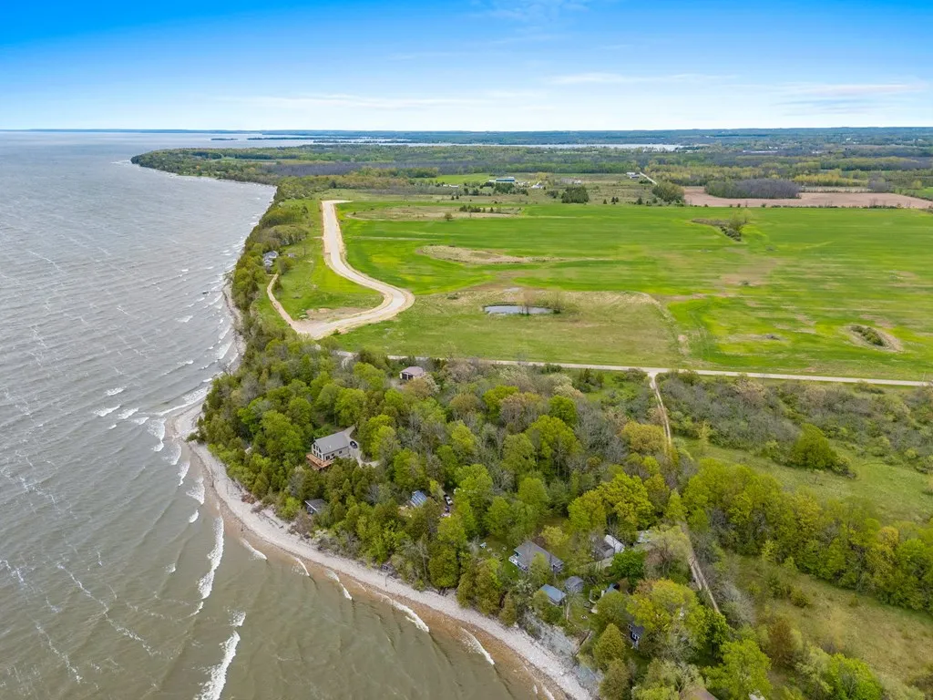 Lot 4 Debroux Rd, Sturgeon Bay, Wisconsin 54235, ,Unimproved Land,For Sale,Debroux Rd,144019