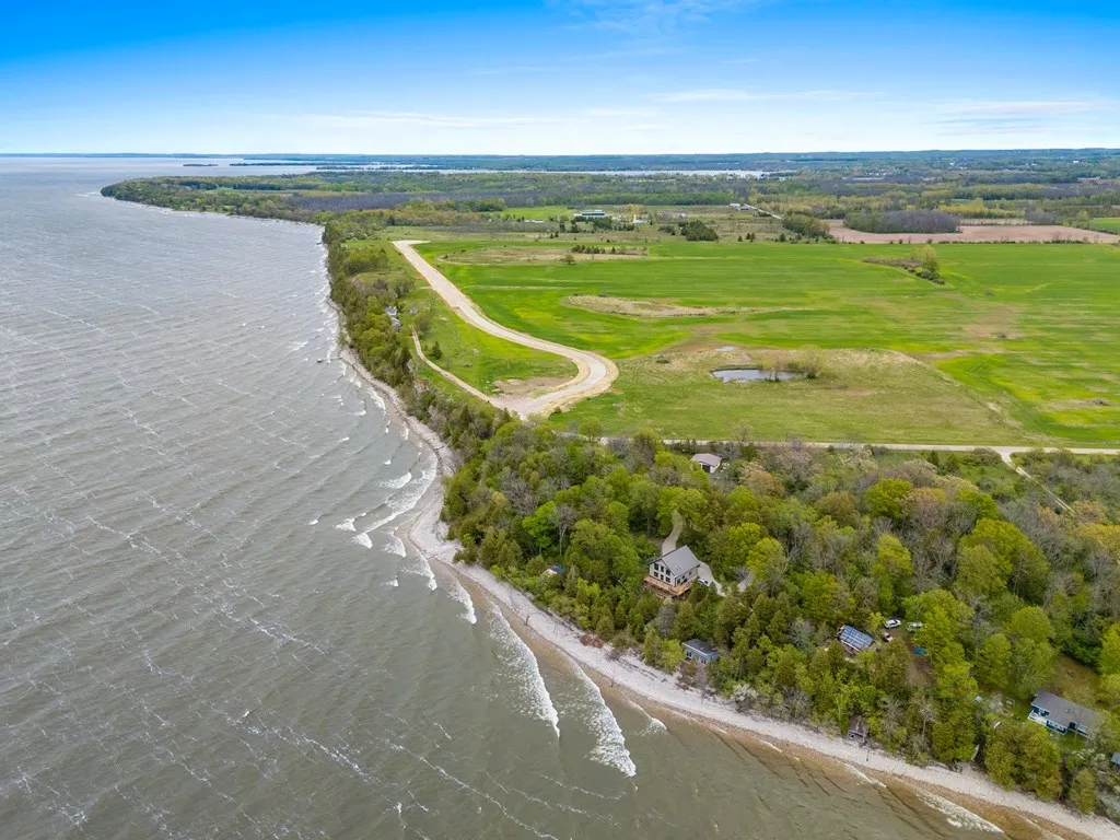 Lot 4 Debroux Rd, Sturgeon Bay, Wisconsin 54235, ,Unimproved Land,For Sale,Debroux Rd,144019