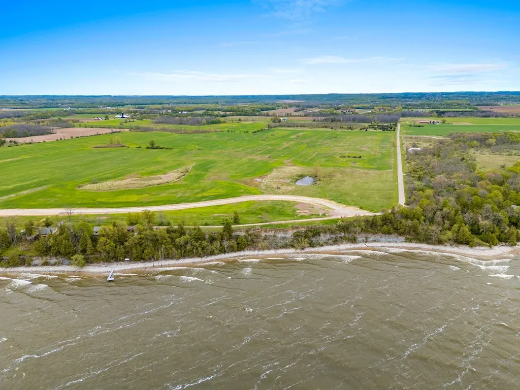 Lot 4 Debroux Rd, Sturgeon Bay, Wisconsin 54235, ,Unimproved Land,For Sale,Debroux Rd,144019