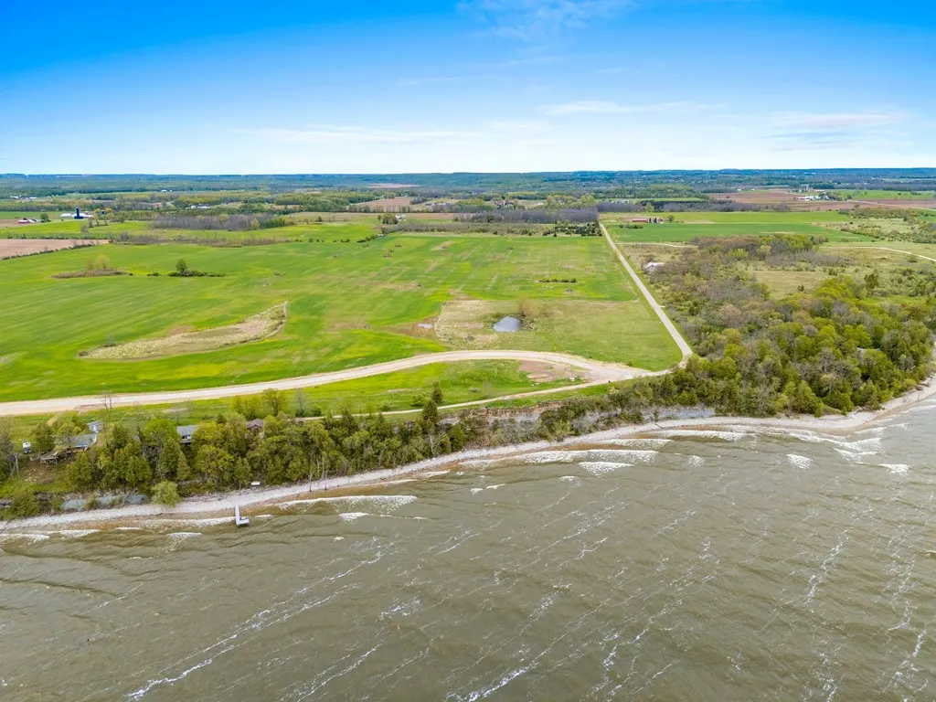 Lot 4 Debroux Rd, Sturgeon Bay, Wisconsin 54235, ,Unimproved Land,For Sale,Debroux Rd,144019