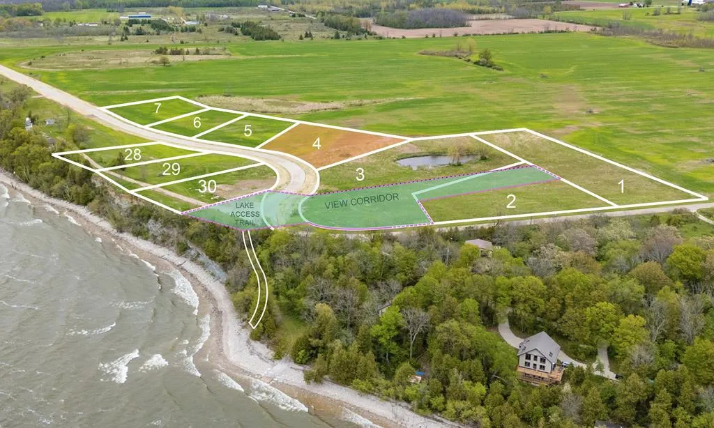 Lot 4 Debroux Rd, Sturgeon Bay, Wisconsin 54235, ,Unimproved Land,For Sale,Debroux Rd,144019