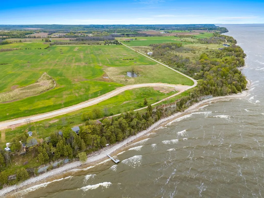 Lot 4 Debroux Rd, Sturgeon Bay, Wisconsin 54235, ,Unimproved Land,For Sale,Debroux Rd,144019