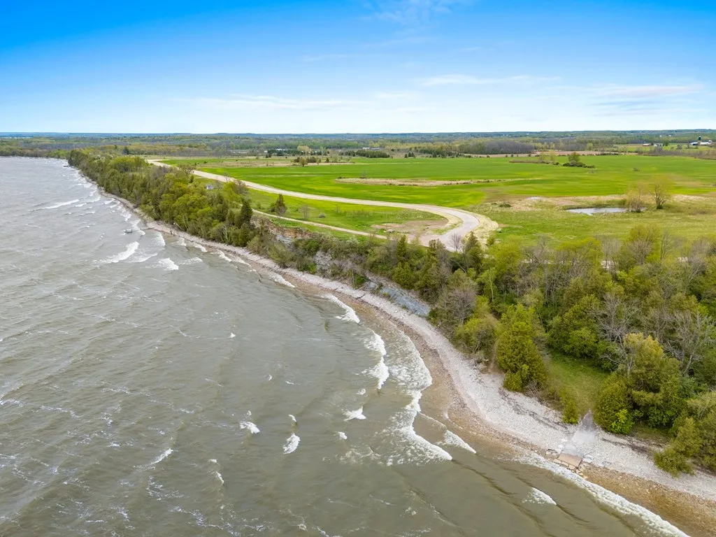 Lot 4 Debroux Rd, Sturgeon Bay, Wisconsin 54235, ,Unimproved Land,For Sale,Debroux Rd,144019