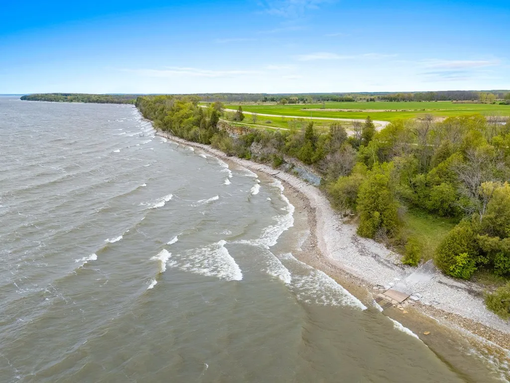 Lot 4 Debroux Rd, Sturgeon Bay, Wisconsin 54235, ,Unimproved Land,For Sale,Debroux Rd,144019