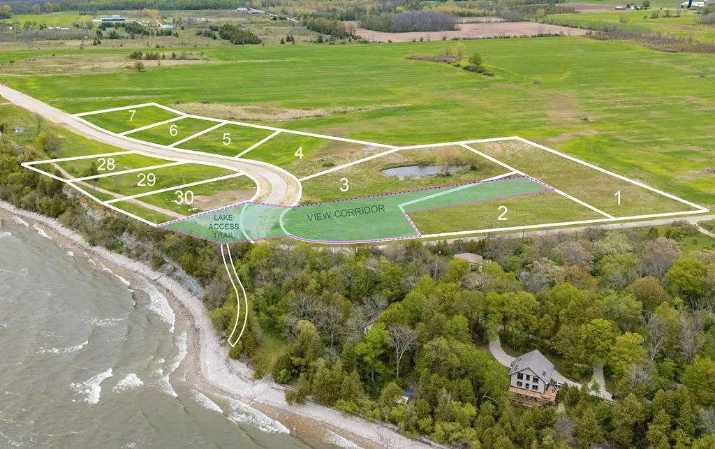 Lot 4 Debroux Rd, Sturgeon Bay, Wisconsin 54235, ,Unimproved Land,For Sale,Debroux Rd,144019