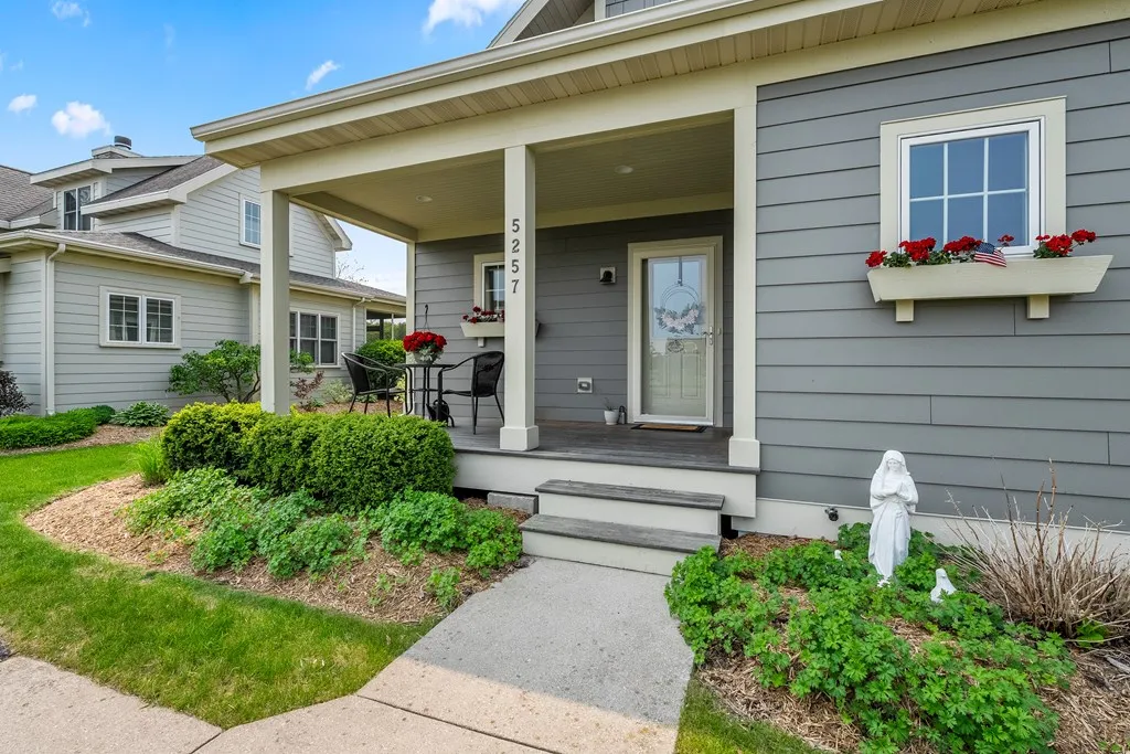 5257 Cobblestone Circle # 6, Egg Harbor, Wisconsin 54209, 3 Bedrooms Bedrooms, ,3 BathroomsBathrooms,Condominium,For Sale,Cobblestone Circle,144046
