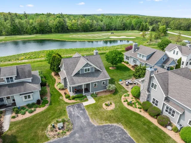 5257 Cobblestone Circle # 6, Egg Harbor, Wisconsin 54209, 3 Bedrooms Bedrooms, ,3 BathroomsBathrooms,Condominium,For Sale,Cobblestone Circle,144046