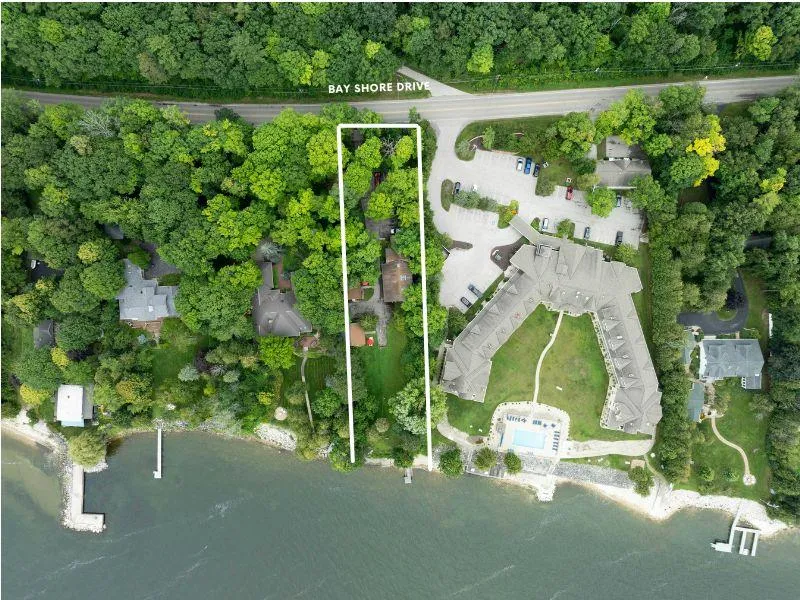 4309 Bay Shore Dr, Sturgeon Bay, Wisconsin 54235, ,Commercial,For Sale,Bay Shore Dr,144474