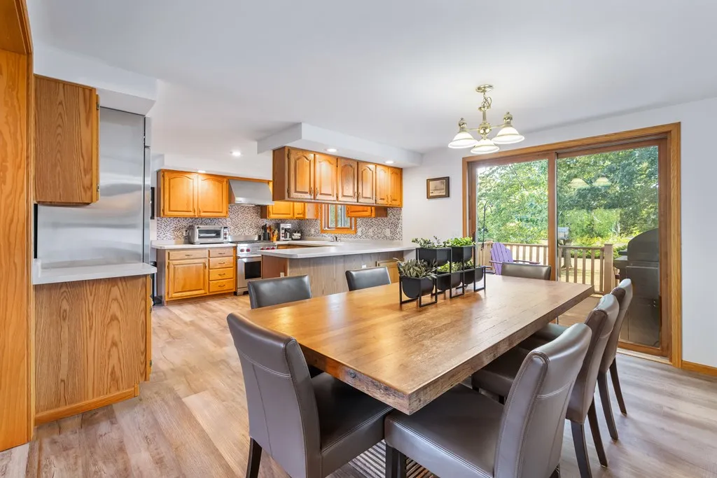 6801 Woodview Dr, Sturgeon Bay Wi 54235, 3 Bedrooms Bedrooms, ,2 BathroomsBathrooms,Inland-Residential,For Sale,Woodview Dr,143267