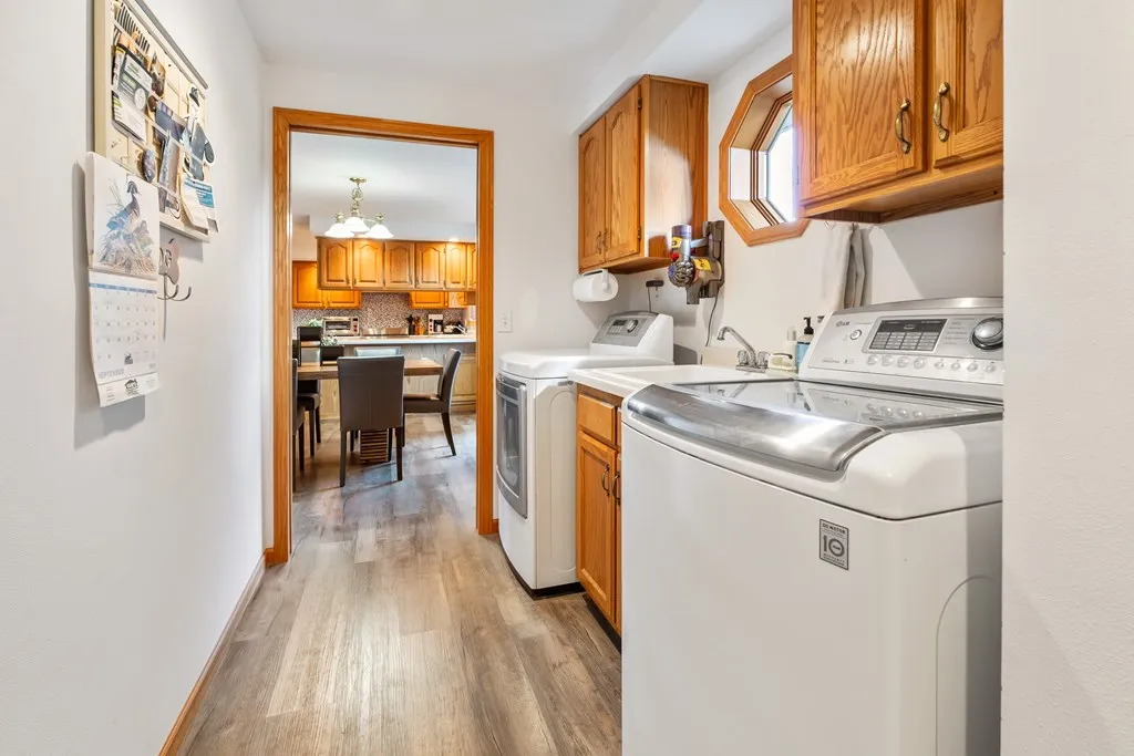 6801 Woodview Dr, Sturgeon Bay Wi 54235, 3 Bedrooms Bedrooms, ,2 BathroomsBathrooms,Inland-Residential,For Sale,Woodview Dr,143267