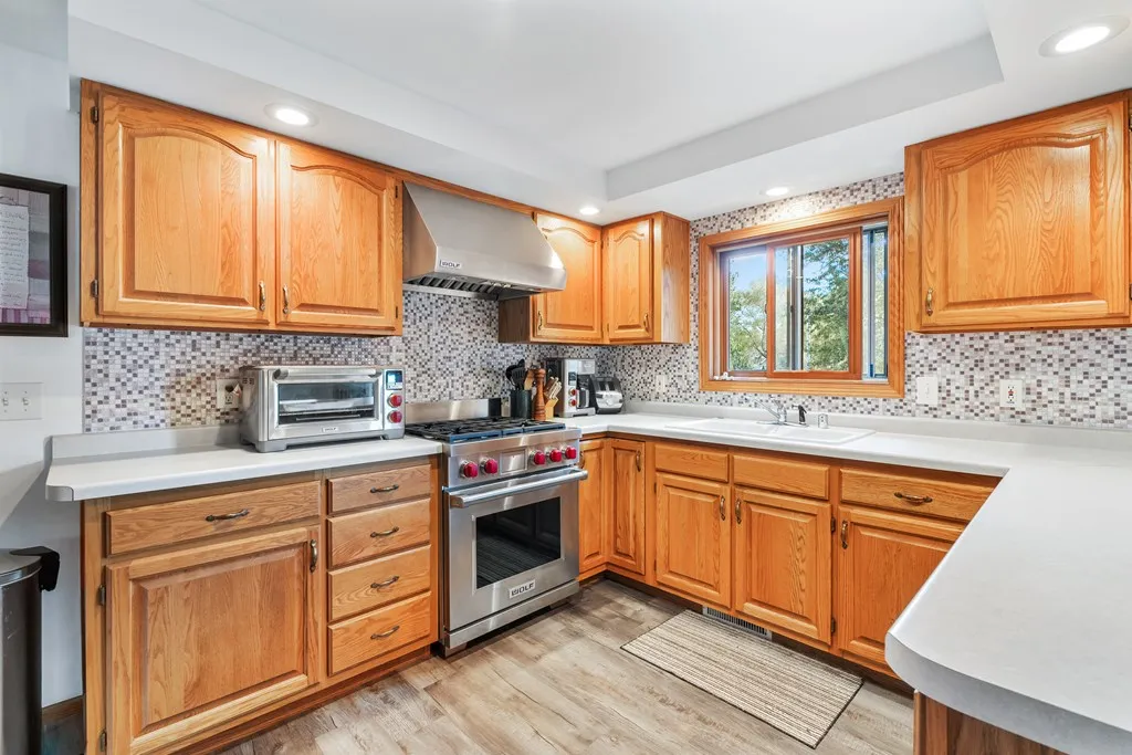 6801 Woodview Dr, Sturgeon Bay Wi 54235, 3 Bedrooms Bedrooms, ,2 BathroomsBathrooms,Inland-Residential,For Sale,Woodview Dr,143267