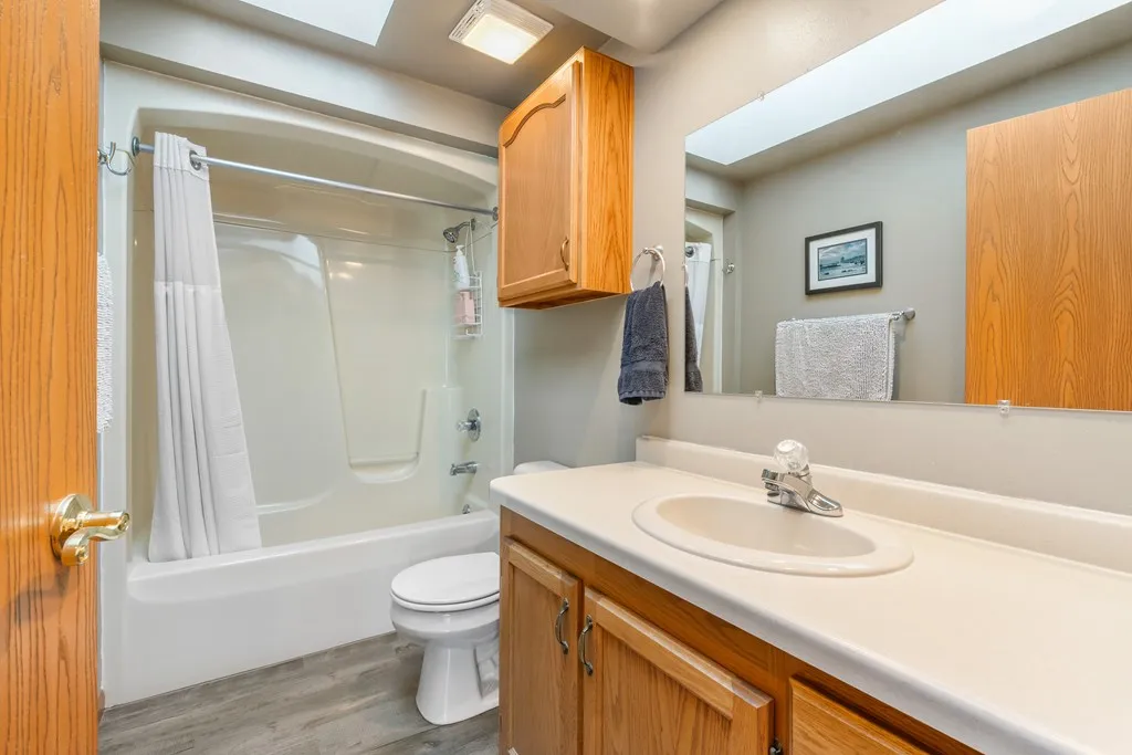 6801 Woodview Dr, Sturgeon Bay Wi 54235, 3 Bedrooms Bedrooms, ,2 BathroomsBathrooms,Inland-Residential,For Sale,Woodview Dr,143267