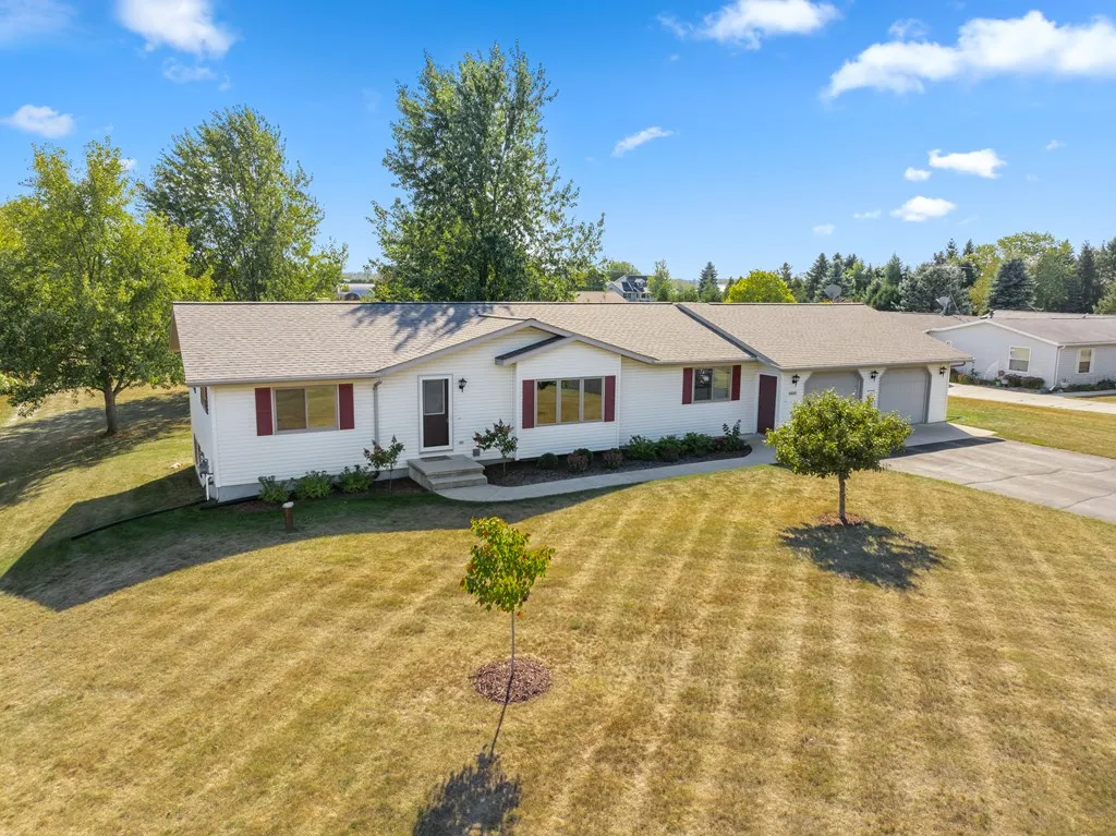 6801 Woodview Dr, Sturgeon Bay Wi 54235, 3 Bedrooms Bedrooms, ,2 BathroomsBathrooms,Inland-Residential,For Sale,Woodview Dr,143267