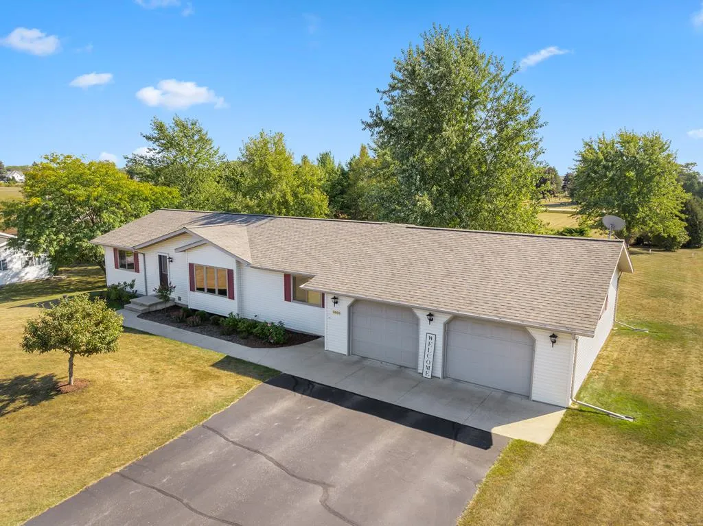 6801 Woodview Dr, Sturgeon Bay Wi 54235, 3 Bedrooms Bedrooms, ,2 BathroomsBathrooms,Inland-Residential,For Sale,Woodview Dr,143267