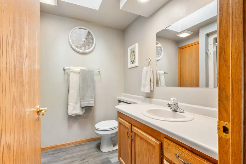 6801 Woodview Dr, Sturgeon Bay Wi 54235, 3 Bedrooms Bedrooms, ,2 BathroomsBathrooms,Inland-Residential,For Sale,Woodview Dr,143267