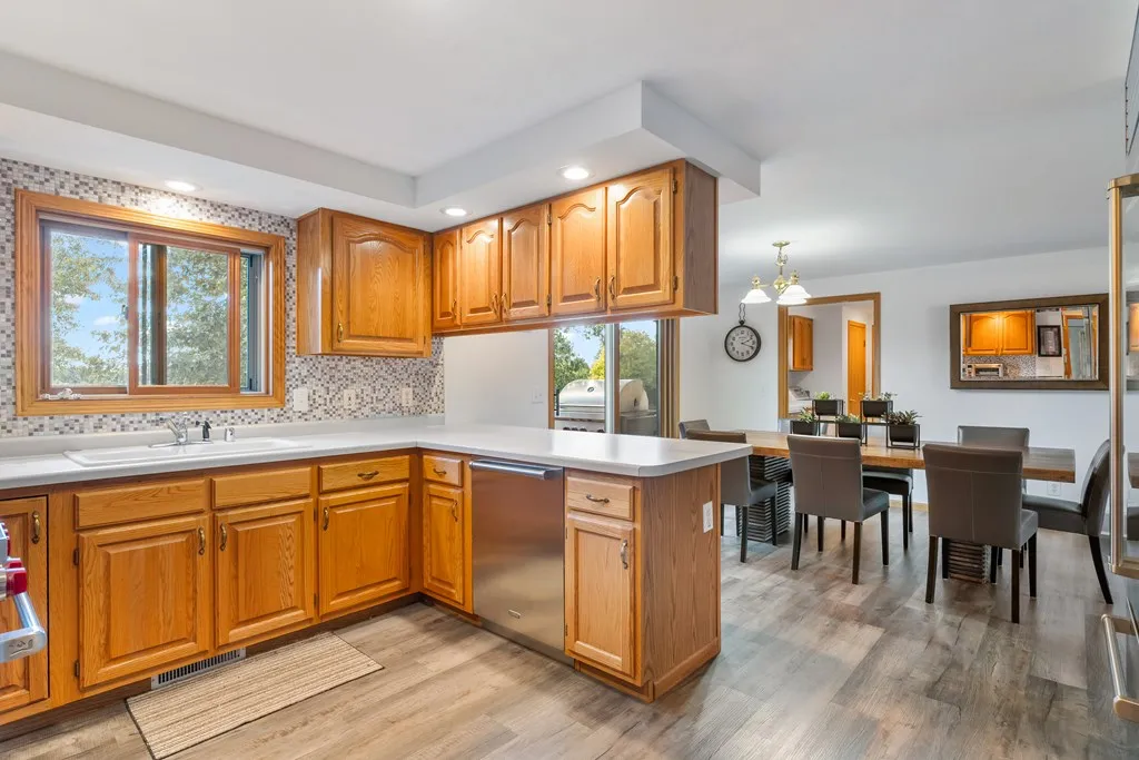 6801 Woodview Dr, Sturgeon Bay Wi 54235, 3 Bedrooms Bedrooms, ,2 BathroomsBathrooms,Inland-Residential,For Sale,Woodview Dr,143267