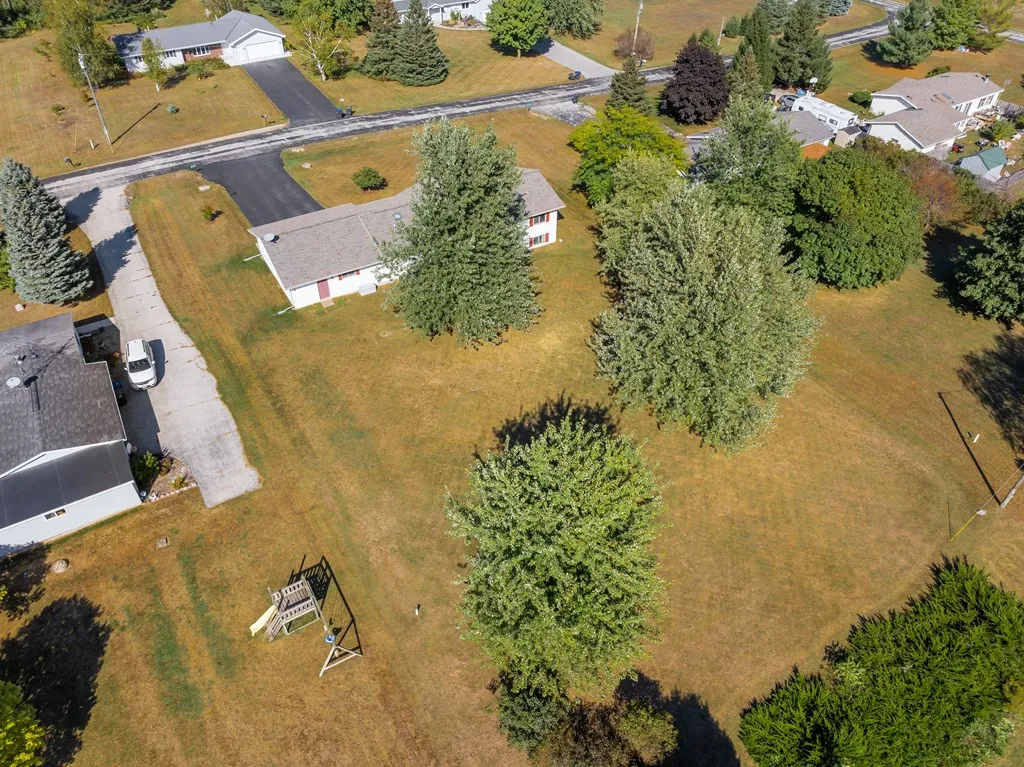 6801 Woodview Dr, Sturgeon Bay Wi 54235, 3 Bedrooms Bedrooms, ,2 BathroomsBathrooms,Inland-Residential,For Sale,Woodview Dr,143267