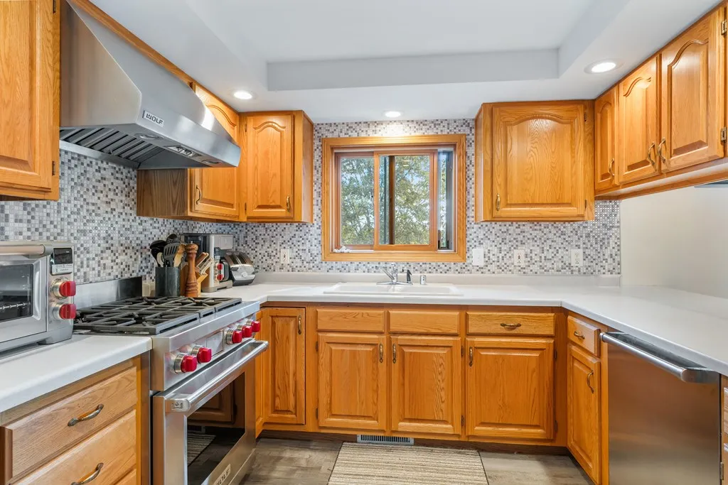 6801 Woodview Dr, Sturgeon Bay Wi 54235, 3 Bedrooms Bedrooms, ,2 BathroomsBathrooms,Inland-Residential,For Sale,Woodview Dr,143267