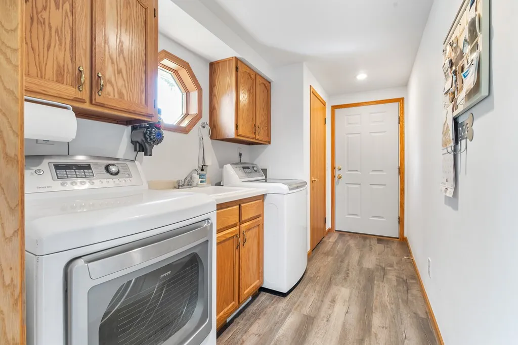 6801 Woodview Dr, Sturgeon Bay Wi 54235, 3 Bedrooms Bedrooms, ,2 BathroomsBathrooms,Inland-Residential,For Sale,Woodview Dr,143267