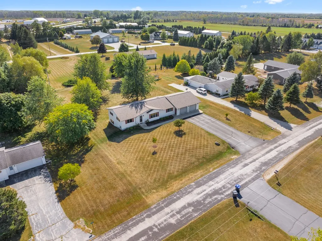 6801 Woodview Dr, Sturgeon Bay Wi 54235, 3 Bedrooms Bedrooms, ,2 BathroomsBathrooms,Inland-Residential,For Sale,Woodview Dr,143267