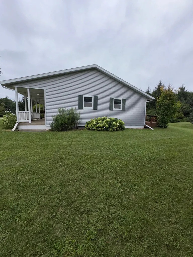 8140 County Hwy C, Sturgeon Bay, Wisconsin 54235, 3 Bedrooms Bedrooms, ,2 BathroomsBathrooms,Inland-Residential,For Sale,County Hwy C,144438