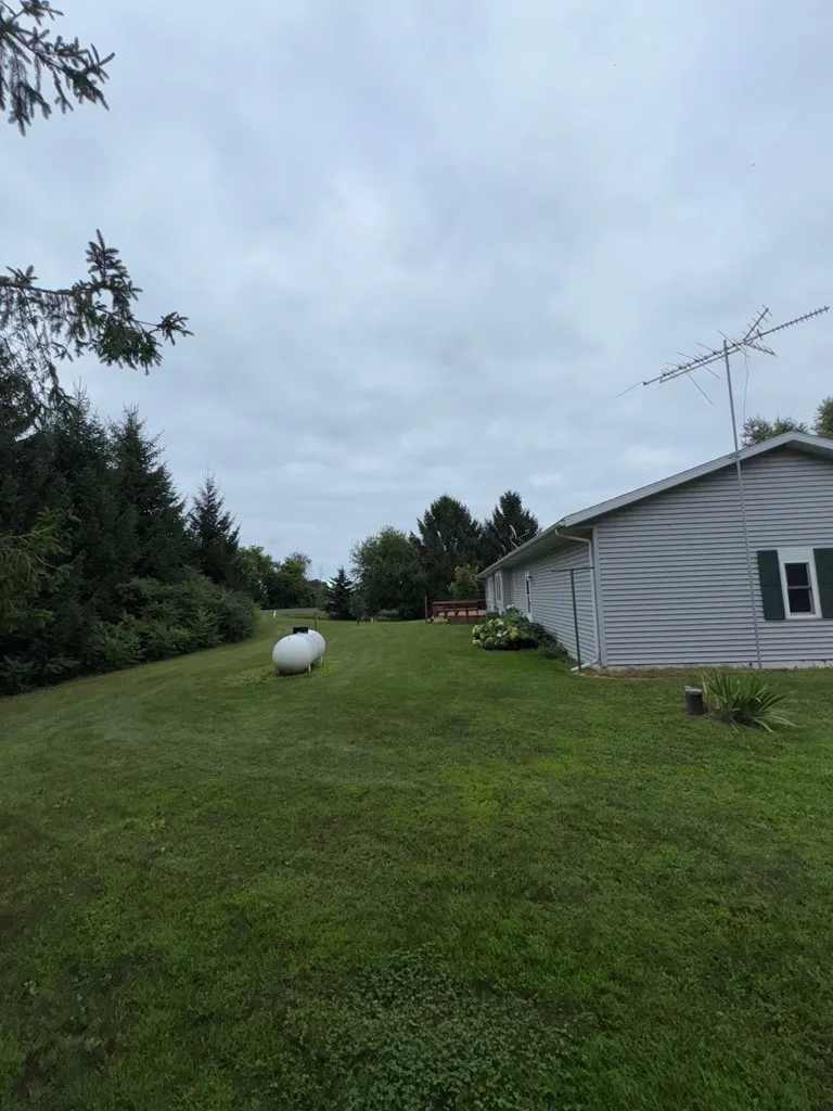 8140 County Hwy C, Sturgeon Bay, Wisconsin 54235, 3 Bedrooms Bedrooms, ,2 BathroomsBathrooms,Inland-Residential,For Sale,County Hwy C,144438