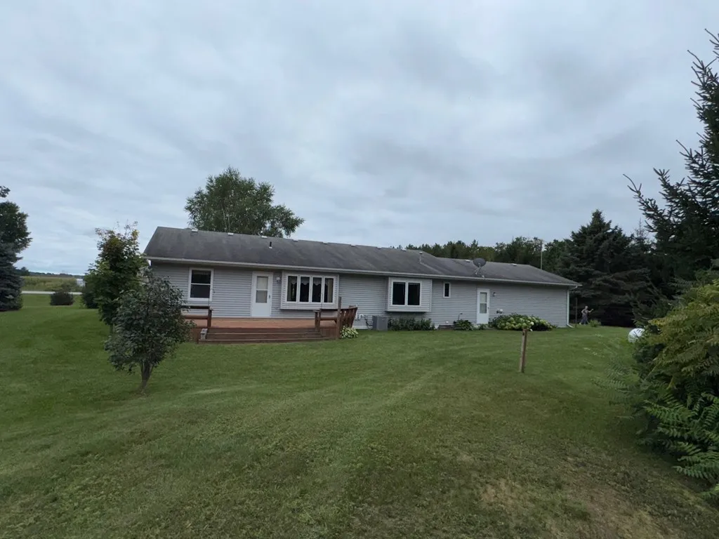 8140 County Hwy C, Sturgeon Bay, Wisconsin 54235, 3 Bedrooms Bedrooms, ,2 BathroomsBathrooms,Inland-Residential,For Sale,County Hwy C,144438