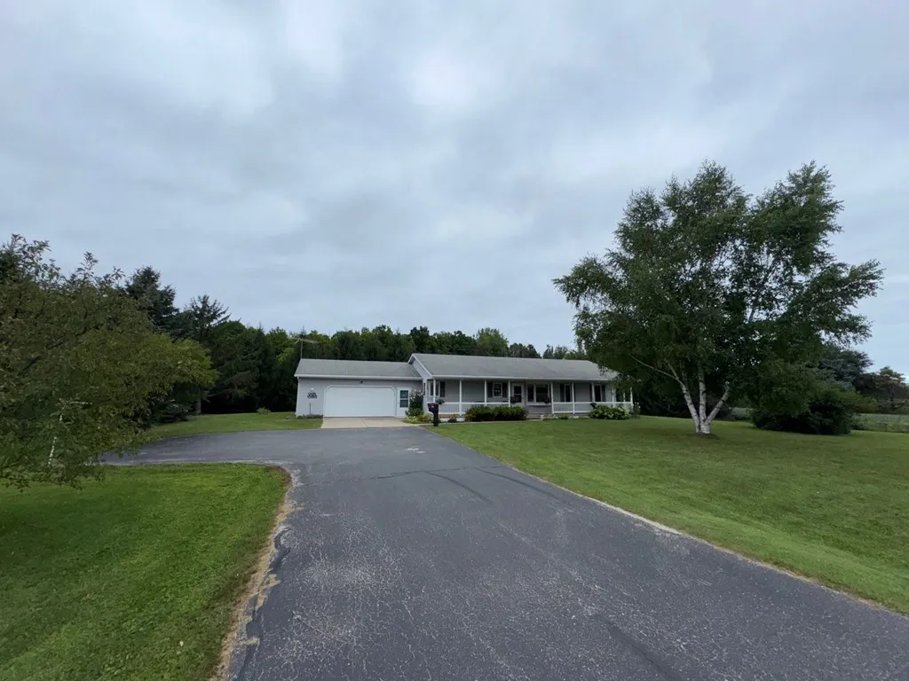 8140 County Hwy C, Sturgeon Bay, Wisconsin 54235, 3 Bedrooms Bedrooms, ,2 BathroomsBathrooms,Inland-Residential,For Sale,County Hwy C,144438