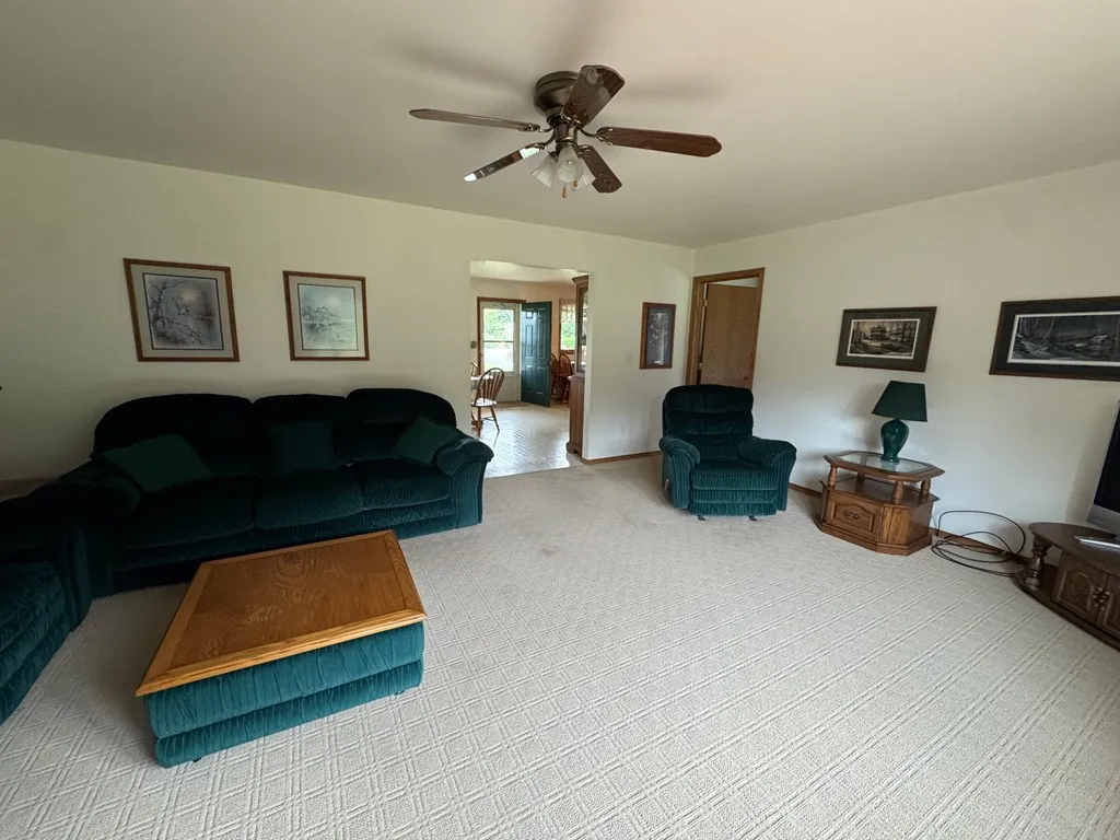 8140 County Hwy C, Sturgeon Bay, Wisconsin 54235, 3 Bedrooms Bedrooms, ,2 BathroomsBathrooms,Inland-Residential,For Sale,County Hwy C,144438