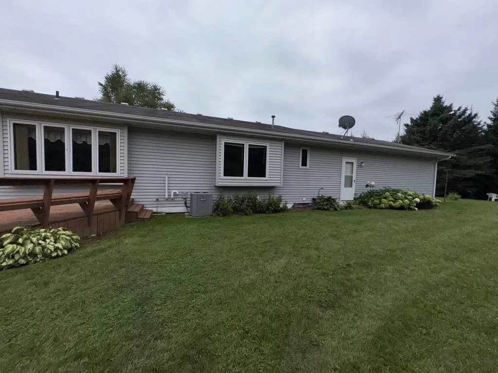 8140 County Hwy C, Sturgeon Bay, Wisconsin 54235, 3 Bedrooms Bedrooms, ,2 BathroomsBathrooms,Inland-Residential,For Sale,County Hwy C,144438